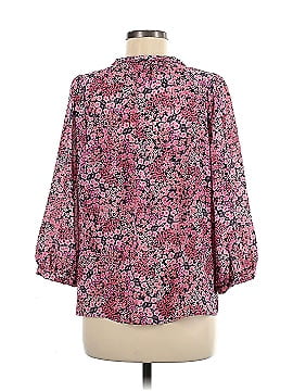 Vince Camuto 3/4 Sleeve Blouse (view 2)