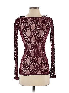 Intimately by Free People Long Sleeve Top (view 1)