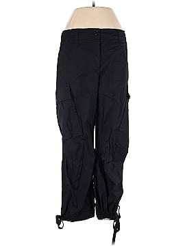 Donna Karan New York Cargo Pants (view 1)