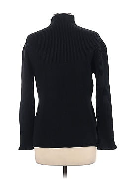 Charlie Turtleneck Sweater (view 2)