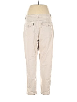 Ann Taylor LOFT Khakis (view 2)