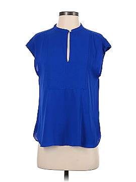 J.Crew Sleeveless Blouse (view 1)