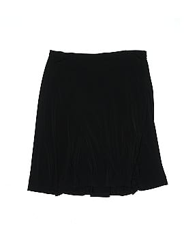 JM Collection Casual Skirt (view 1)