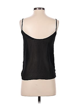 Zara Basic Sleeveless Blouse (view 2)