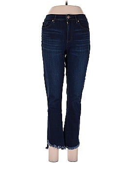 Ann Taylor LOFT Outlet Jeans (view 1)