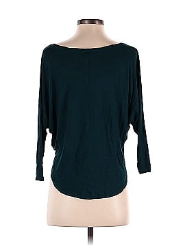 RACHEL Rachel Roy 3/4 Sleeve T-Shirt (view 2)