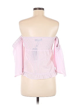 Nasty Gal Inc. 3/4 Sleeve Blouse (view 2)