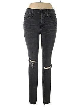 Madewell Jeans (view 1)