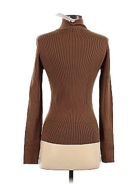 Lush Turtleneck Sweater (view 2)