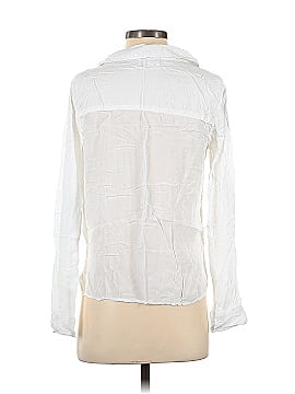 Bella Dahl Long Sleeve Blouse (view 2)