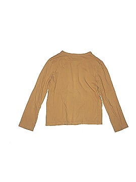 Gap Kids Long Sleeve T-Shirt (view 2)