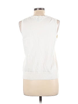 Banana Republic Sleeveless T-Shirt (view 2)