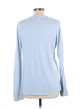 Ann Taylor LOFT Pullover Sweater (view 2)