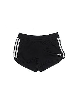 Adidas Athletic Shorts (view 1)