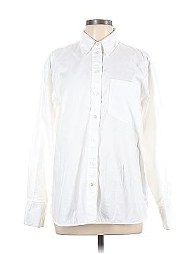 Boden Long Sleeve Button-Down Shirt (view 1)