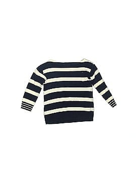 Crewcuts Pullover Sweater (view 2)