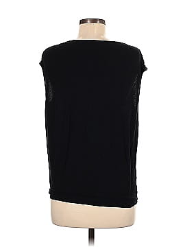 BCBGMAXAZRIA Sleeveless Top (view 2)