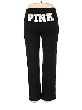 Victoria's Secret Pink Sweatpants (view 2)