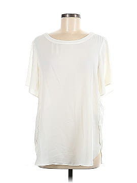 Banana Republic Short Sleeve Blouse (view 1)