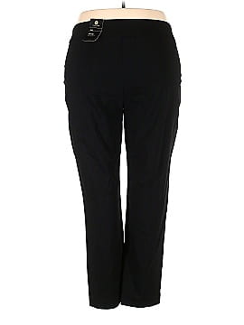 JM Collection Dress Pants (view 2)