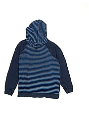 Hanna Andersson Pullover Hoodie