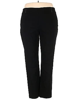 JM Collection Dress Pants (view 1)