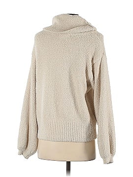 Jessica Simpson Turtleneck Sweater (view 2)