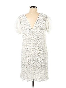 Madewell Casual Dress (view 2)