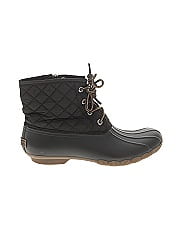 Sperry Top Sider Rain Boots