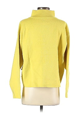 Maeve by Anthropologie Turtleneck Sweater (view 2)