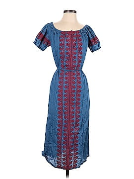 Madewell Casual Dress (view 1)