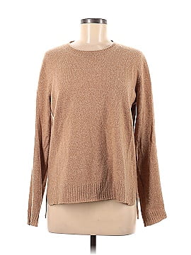 boo gemes Cashmere Pullover Sweater (view 1)