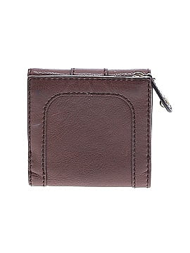 Banana Republic Leather Wallet (view 2)