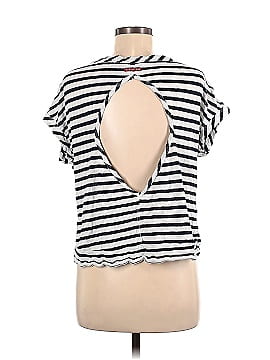 Hard Tail Short Sleeve Top (view 2)
