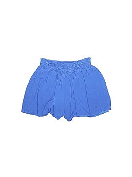 GB Girls Shorts (view 1)