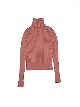 Zara Turtleneck Sweater (view 1)