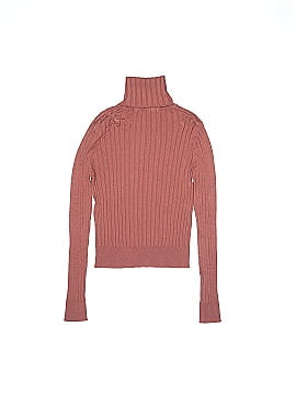 Zara Turtleneck Sweater (view 2)