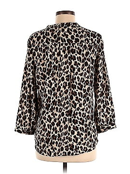 Vince Camuto Long Sleeve Blouse (view 2)