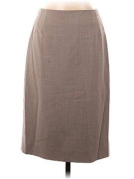 MM. LaFleur Wool Skirt (view 1)