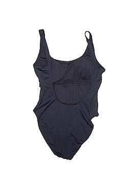 MICHAEL Michael Kors One Piece Swimsuit (view 2)