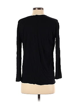 Helmut Lang Long Sleeve T-Shirt (view 2)