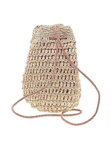 Mar Y Sol Bucket Bag (view 1)