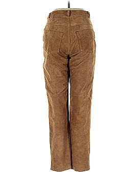 Hugo Buscati Collection Leather Pants (view 2)