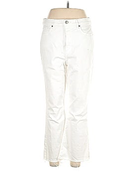 Ann Taylor LOFT Jeans (view 1)