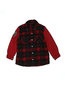 Lapin House Jacket (view 1)