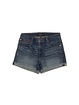 J.Crew Denim Shorts (view 1)