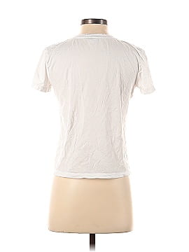 James Perse Short Sleeve T-Shirt (view 2)