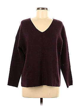 J.Jill Pullover Sweater (view 1)