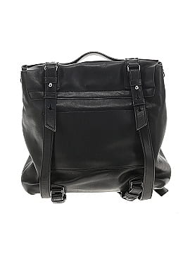ALLSAINTS Leather Backpack (view 2)