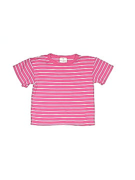 Hanna Andersson Short Sleeve T-Shirt (view 1)